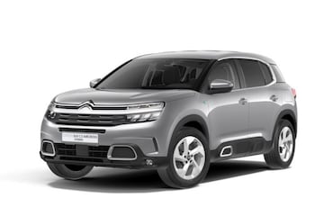 Citroën C5 Selection