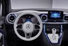 Mercedes-Benz EQT Concept