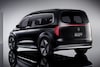 Mercedes-Benz EQT Concept