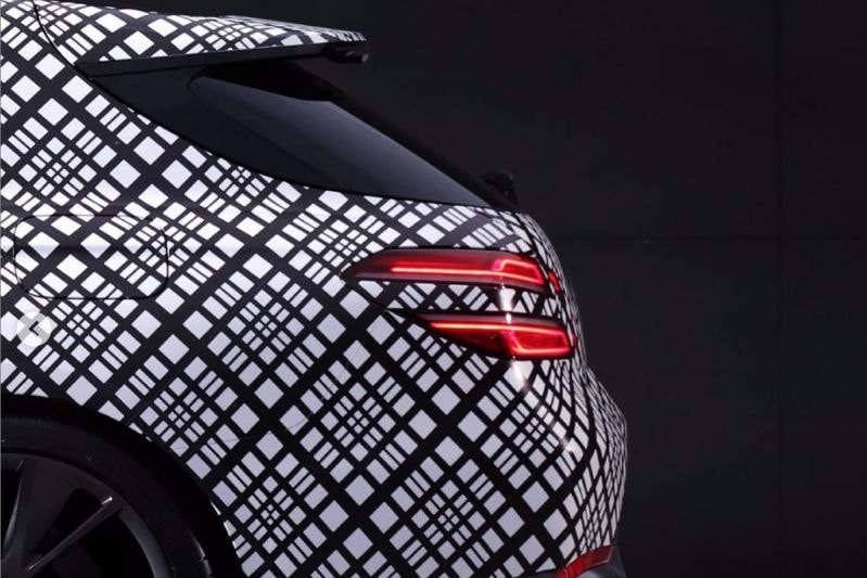 Genesis G70 Shooting Brake