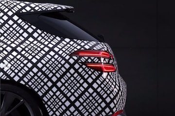 Genesis G70 Shooting Brake