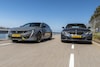 Peugeot 508 PSE vs. BMW 3-serie