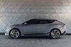 Kia EV6 GT