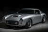 RML Ferrari 250 GT SWB