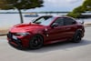 Alfa Romeo Giulia GTA en GTAm