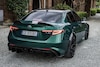 Alfa Romeo Giulia GTA en GTAm