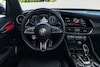 Alfa Romeo Giulia GTA en GTAm