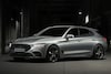 Genesis G70 Shooting Brake