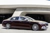 Mercedes-Maybach S680 V12 