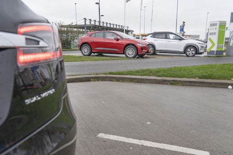 'Ergens in jaren 40 is Nederlandse wagenpark volledig elektrisch'