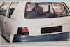 Renault Twingo Project X 06