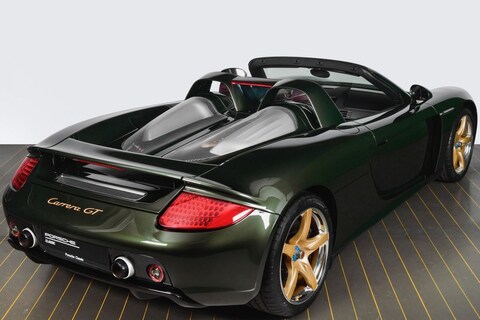 Porsche breidt individualisatiemogelijkheden uit