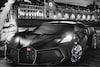 Bugatti La Voiture Noire
