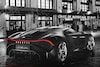 Bugatti La Voiture Noire