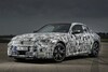 BMW 2-serie Coupé