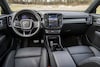 Volvo XC40 P8