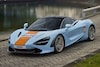 McLaren 720S Gulf