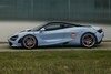 McLaren 720S Gulf
