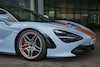 McLaren 720S Gulf