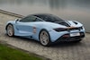 McLaren 720S Gulf