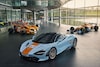 McLaren 720S Gulf
