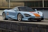 McLaren 720S Gulf