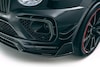 Bentley Bentayga Mansory