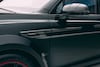 Bentley Bentayga Mansory