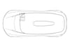 Automobili Pininfarina Pura Vision patent