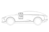 Automobili Pininfarina Pura Vision patent