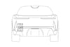 Automobili Pininfarina Pura Vision patent