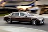 Mercedes-Maybach S 680 4Matic