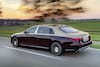 Mercedes-Maybach S 680 4Matic