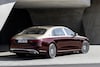 Mercedes-Maybach S 680 4Matic