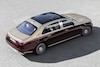 Mercedes-Maybach S 680 4Matic