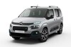Citroen e-Berlingo