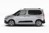 Citroen e-Berlingo