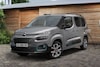 Citroen e-Berlingo