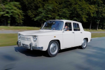 KRK Renault 8