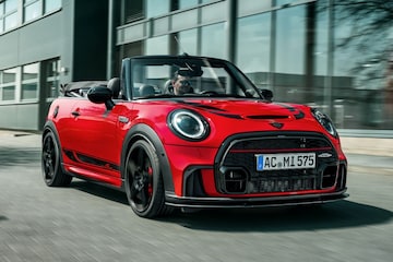 AC Schnitzer Mini John Cooper Works Cabrio