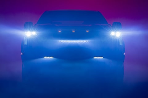 Nieuwe Toyota Tundra op komst