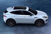 Jaguar E-Pace R-Dynamic Black