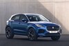 Jaguar E-Pace R-Dynamic Black