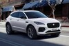Jaguar E-Pace R-Dynamic Black