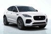 Jaguar E-Pace R-Dynamic Black