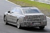 Spyshots BMW 7-serie
