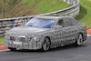 Spyshots BMW 7-serie