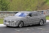 Spyshots BMW 7-serie