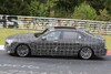 Spyshots BMW 7-serie