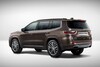 Jeep Grand Commander